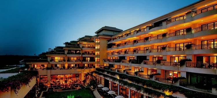 泰姬苏拉杰昆度假村及水疗中心，德里NCR(Taj Surajkund Resort & Spa, Delhi NCR)图片