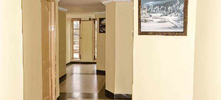 SV国际酒店(Hotel SV International)图片