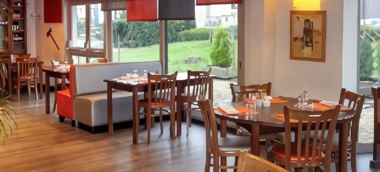 宜必思穆兰南酒店(Ibis Moulins Sud)图片