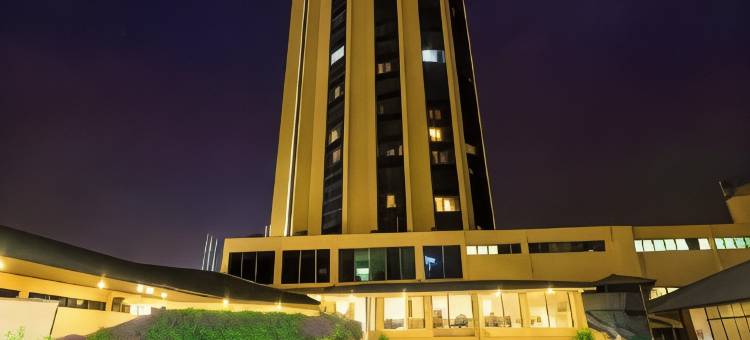 绿洲大公寓酒店(Oasis Hotel Apartments)图片