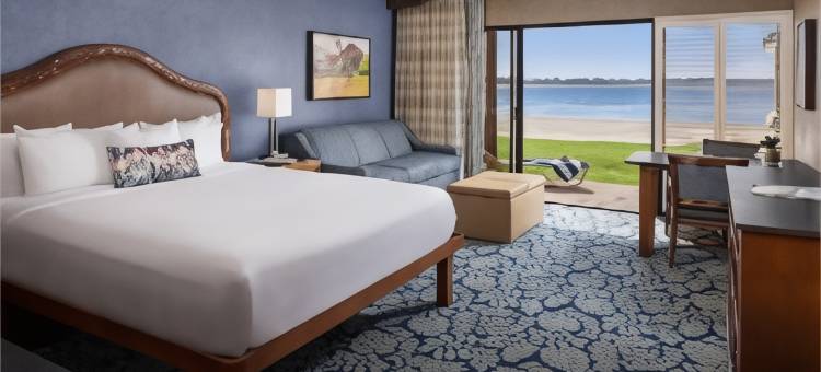 卡塔马兰度假水疗酒店(Catamaran Resort Hotel and Spa)图片