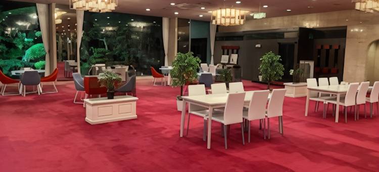 都城皇家酒店(Miyakonojo Royal Hotel)图片