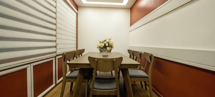 普崇布鲁玛兹精品酒店(Bloommaze Boutique Hotel Puchong)图片