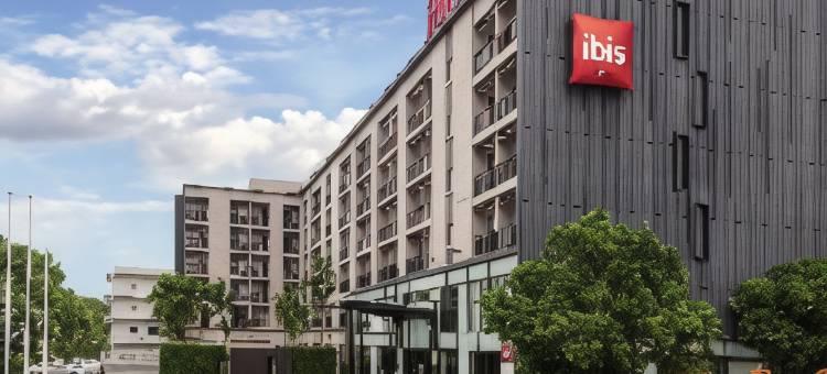 宜必思华欣酒店(Ibis Hua Hin)图片