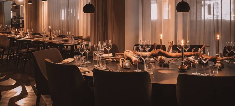 波里法德拉普兰酒店(Lapland Hotels Bulevardi)图片