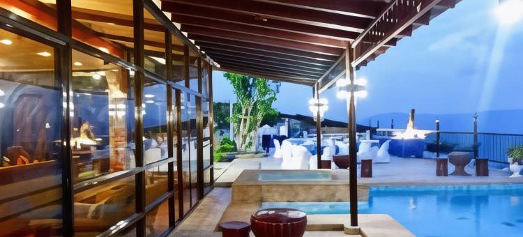 Hiverooms静谧农场度假村(Serenity Farm and Resort by Hiverooms)图片