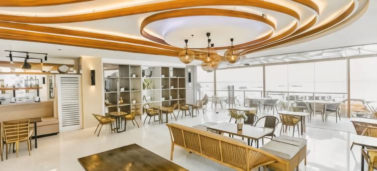 杜尔奇酒店(Hotel Dulcee)图片