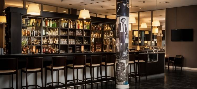 慕尼黑瑞拉诺温德姆傲途格精选酒店(The Rilano Munich, Trademark Collection by Wyndham)图片