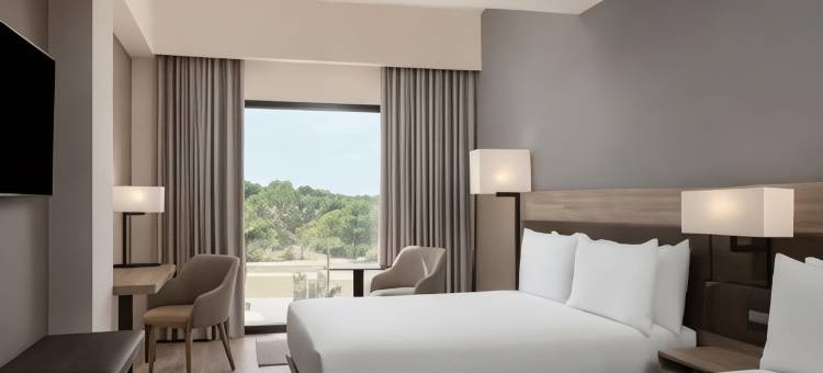 蓬塔卡纳AC酒店(AC Hotel Punta Cana)图片