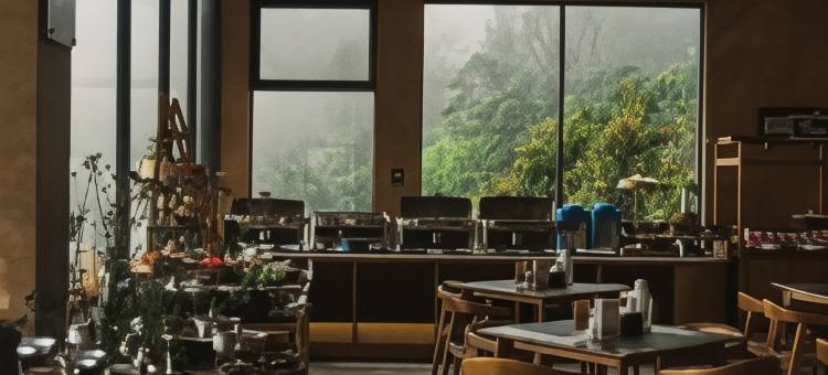 ARTOTEL小屋布罗莫(Artotel Cabin Bromo)图片