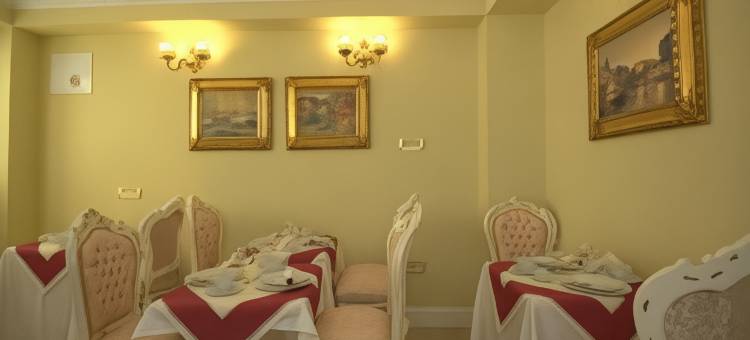 威尼斯宫酒店(Palazzo Venezia-Adults Only)图片