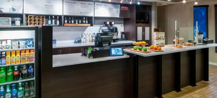 彭萨科拉万怡酒店(Courtyard by Marriott Pensacola)图片