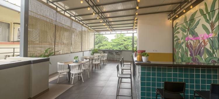 橄榄酒店 HAL 二期 by Embassy Group(SRS Vivanta)图片