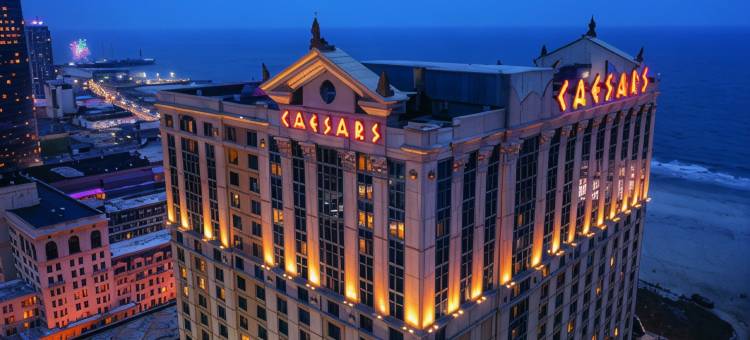 大西洋城诺布酒店(Nobu Hotel at Caesars Atlantic City)图片
