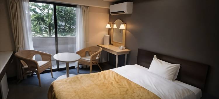 河口湖SAWA商务度假酒店(Sawa Hotel)图片