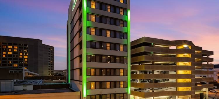 哥伦比亚市中心假日酒店(Holiday Inn COLUMBIA - DOWNTOWN by IHG)图片