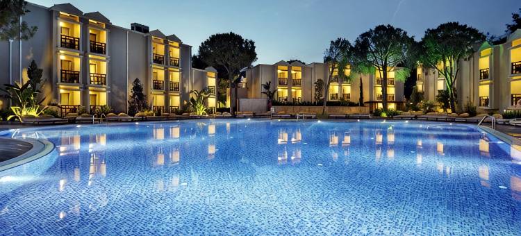 TUI MAGIC LIFE贝莱克酒店(Tui Magic Life Belek)图片