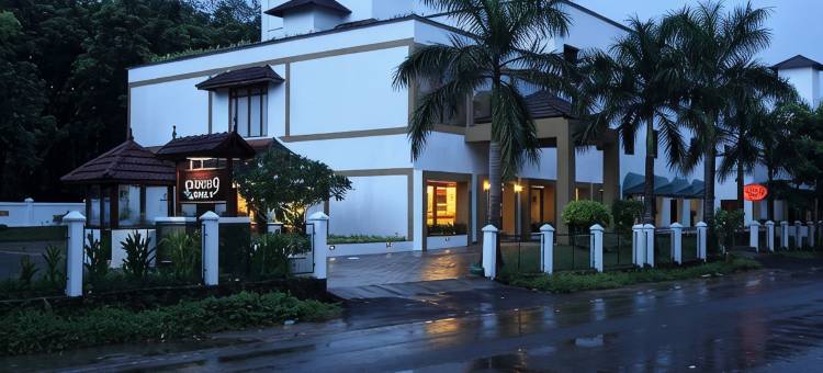 云9酒店(Hotel Cloud 9)图片