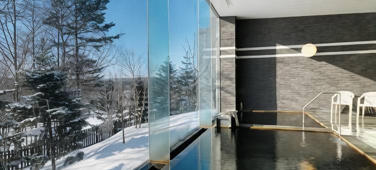 札幌北广岛克拉瑟酒店(Sapporo Kitahiroshima Classe Hotel)图片