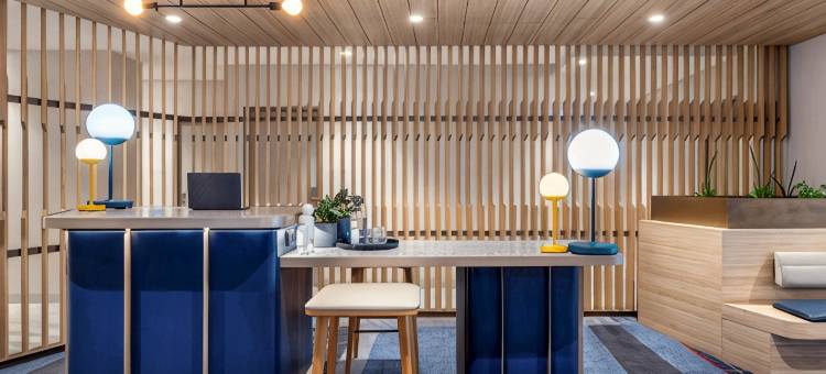 墨尔本普雷斯顿诺富特酒店(Novotel Melbourne Preston)图片