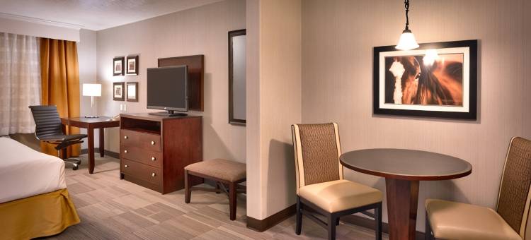 智选假日套房酒店卡纳巴(Holiday Inn Express & Suites KANAB by IHG)图片
