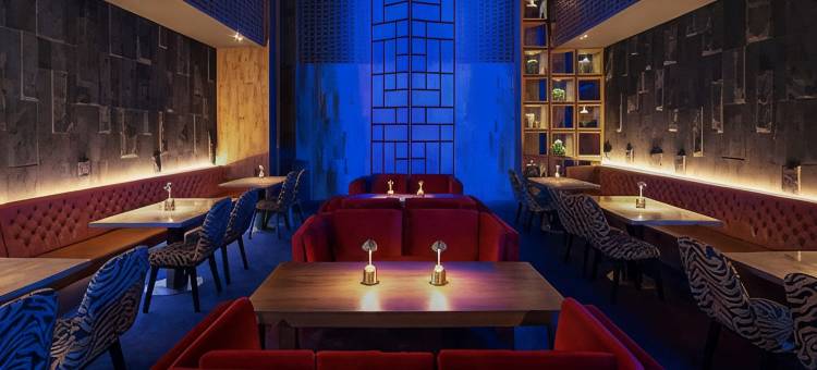 阿斯顿Serang酒店和会议中心(Aston Serang Hotel & Convention Center)图片