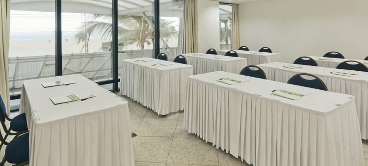 Holiday Inn 福特莱萨(Holiday Inn FORTALEZA by IHG)图片