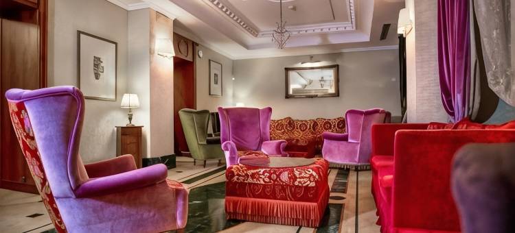 LH安德烈奥蒂酒店(LH Hotel Andreotti)图片