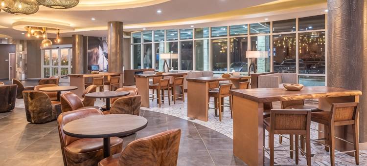 弗里斯科英迪格酒店(Hotel Indigo FRISCO by IHG)图片