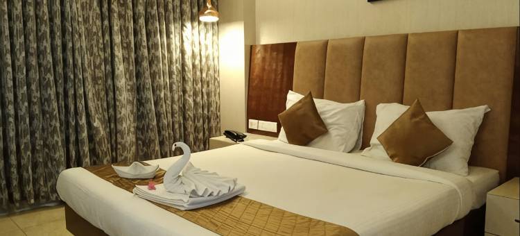 PPH生活尼尔马拉旅馆(Neermala Residency)图片