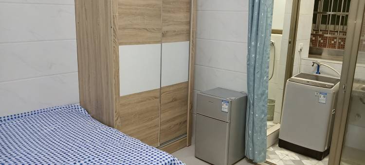华丰公寓楼下是买艾玛电动车店(望岗上胜东街分店)图片