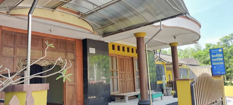 瓶瓶之家住宿加早餐旅馆(Homey Room at BottleBottle House)图片