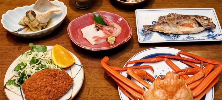 加茂屋(Kamoya)图片