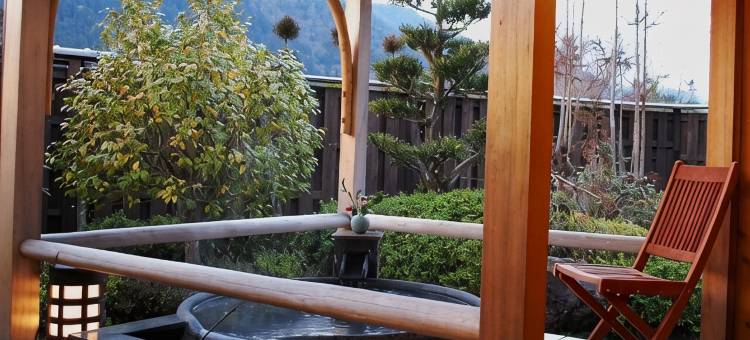 大原温泉旅馆-芹生-(Japanese Ryokan Seryo)图片
