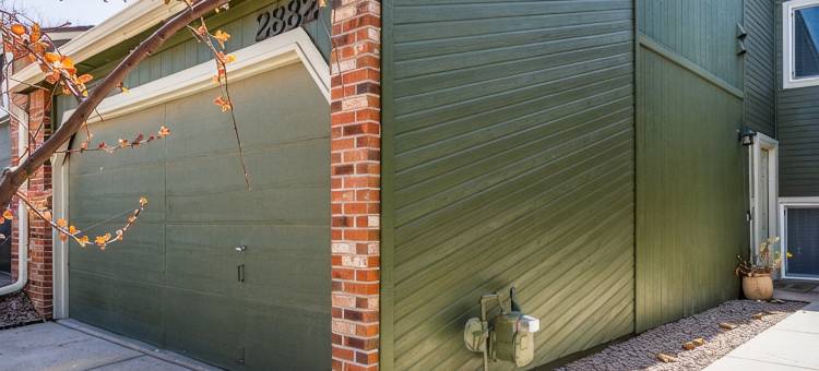 Lovely 2BA King Beds+2 Car Garage. Hidden Gem-Walk>Shops & Dining!图片