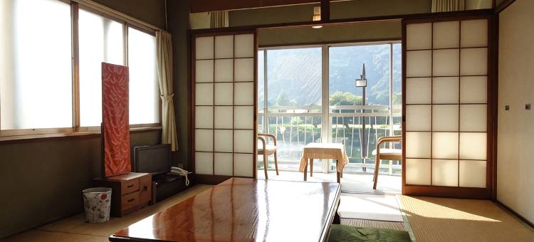 末冈旅馆(Sueoka Ryokan)图片