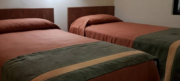 Hotel Diego de Almagro Antofagasta Express图片