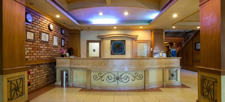 布亚纳雷斯塔利酒店(Hotel Buana Lestari)图片