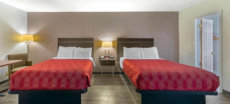 劳德代尔堡花园酒店套房(Fort Lauderdale Gardens Inn & Suites Ft Lauderdale International Airport)图片