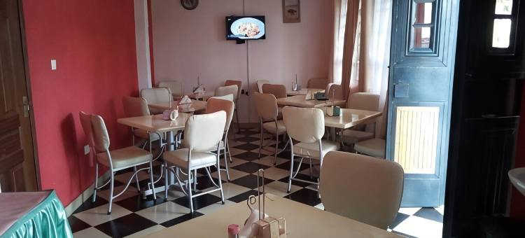 蝴蝶客房和餐厅(Chrysalis Guest House and Restaurant)图片