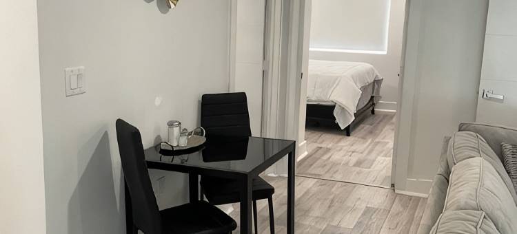 达拉斯市中心精致舒适便捷的一卧室公寓(Sophisticated, comfortable and convenient 1-bdrm apt in Downtown Dallas.)图片