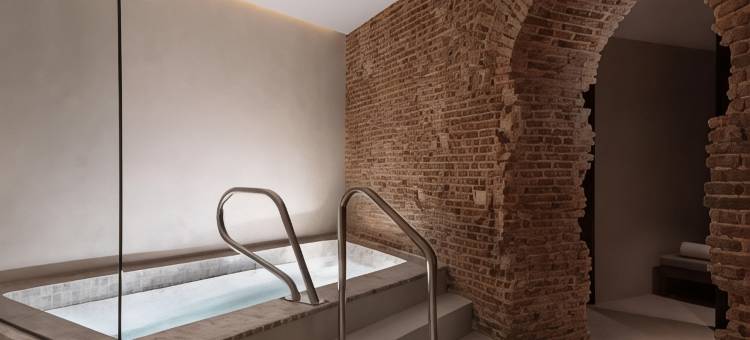 马德里JW万豪酒店(JW Marriott Hotel Madrid)图片