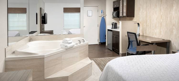 智选假日套房酒店安纳波利斯(Holiday Inn Express & Suites ANNAPOLIS by IHG)图片