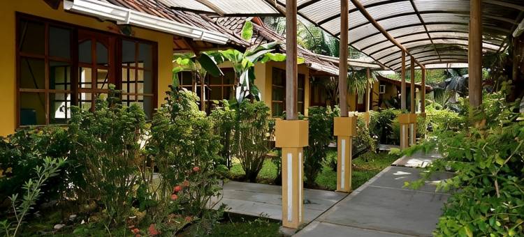 贾库鲁纳农场酒店(Finca Hotel Yakuruna)图片