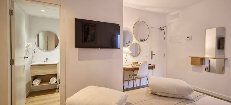 INNER 埃斯莫利旅馆(INNER Hostal Es Moli)图片