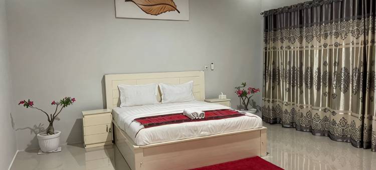 Kedai Terapung Hotel & Resto图片