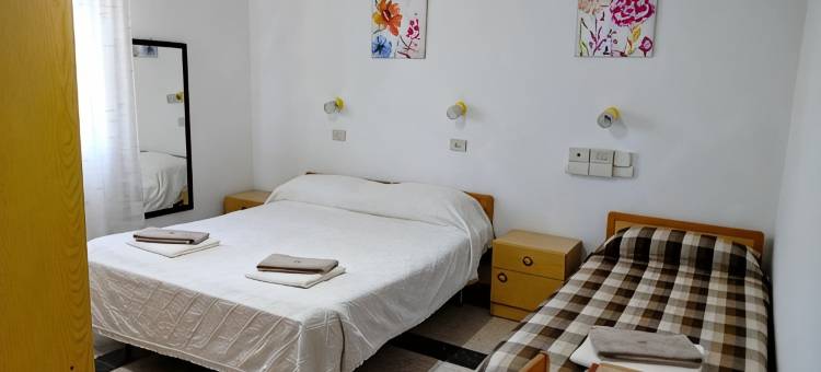 维莱斯酒店(Hotel Veles)图片