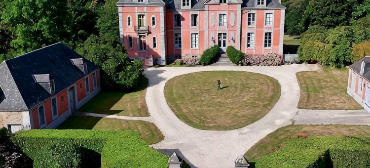 查托尔城堡住宿加早餐旅馆(Château de Chantore)图片