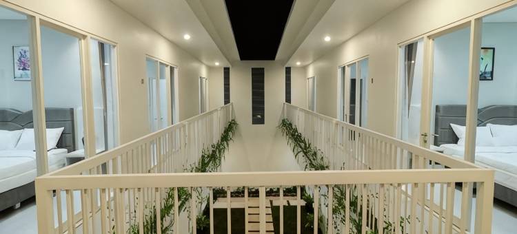 Syariah Lombok Hotel图片