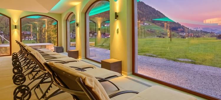 阿尔佩尼尔-蒂罗尔自然度假酒店(Alpeiner - Nature Resort Tirol)图片